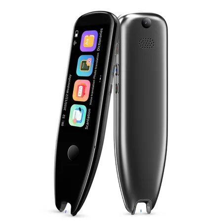 Vormor X5pro Customized Product Design Portable Language