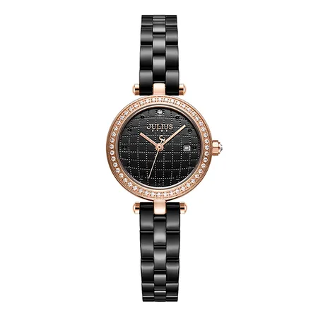 Women's Metal Watch | Watches | Watches & Clocks