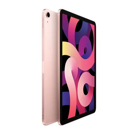 Apple iPad Air 2022 (Air 5) (10.9, 5G) (256GB, Pink)