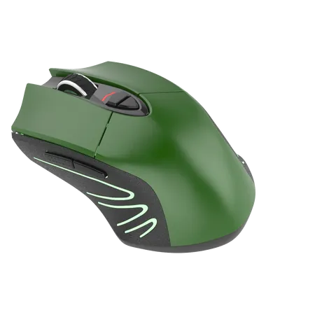Ergonomics Design New Wireless mouse Computer Mouse Gaming