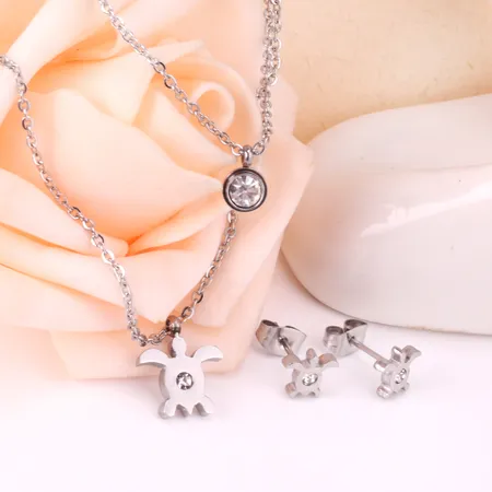 Cute on sale jewelry sets