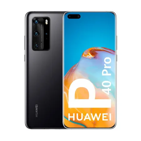 Huawei P40 Pro 5G Phone Price - Huawei 5G Phones