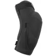Knee Protector, Lycra Fabric Perforated Ventilate PP Shell Shockproof Breathable Kneepads for Outdoor Sports