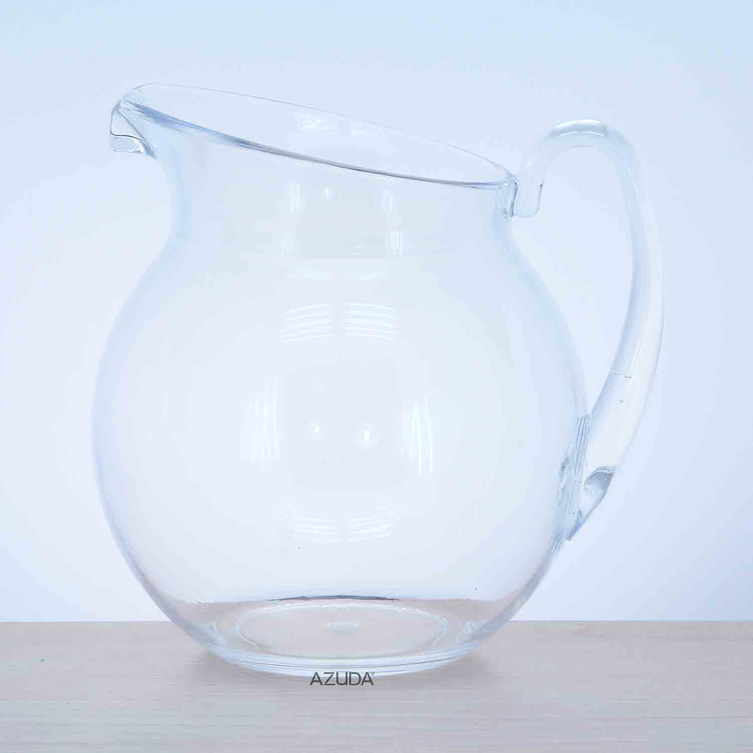 1.5L ACRYLIC BLOW INJECTION PITCHER