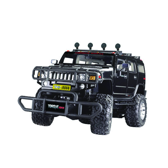 rc hummer h3