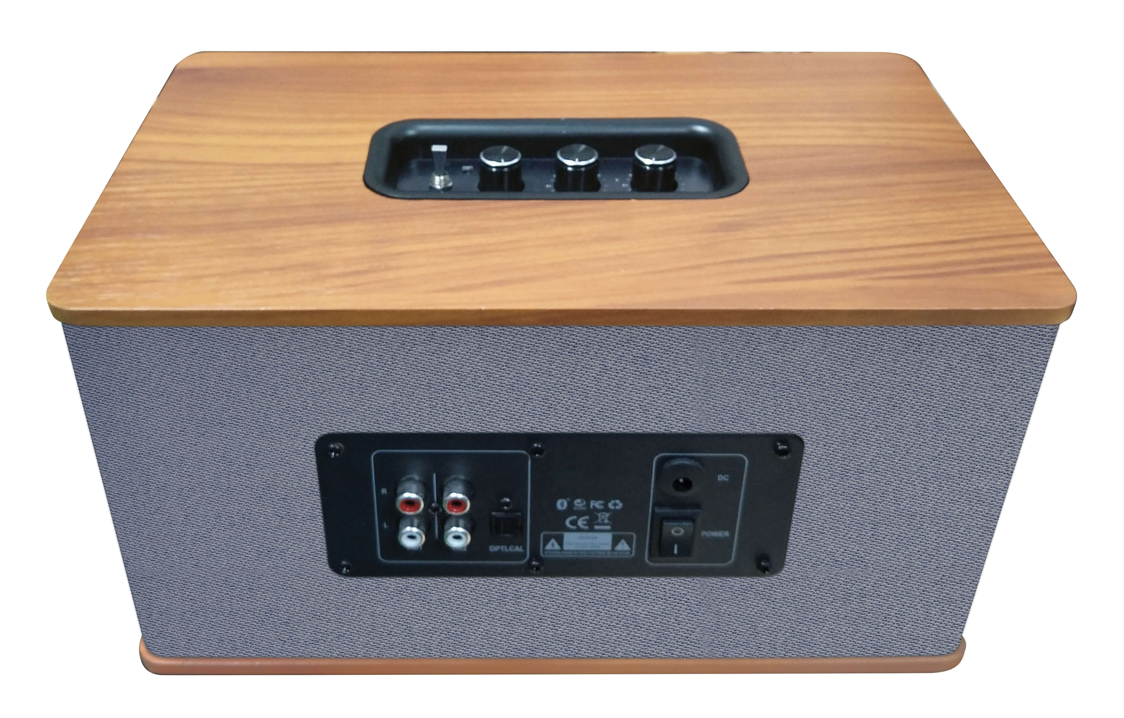 2.1 Bookshelf Speaker Home Décor Homeware & Lifestyle Essentials