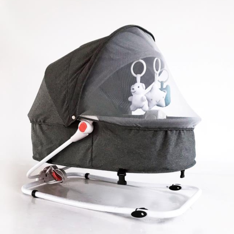 2 in 1 MultiFunctions Baby Rocker and Hybrid Baby Care