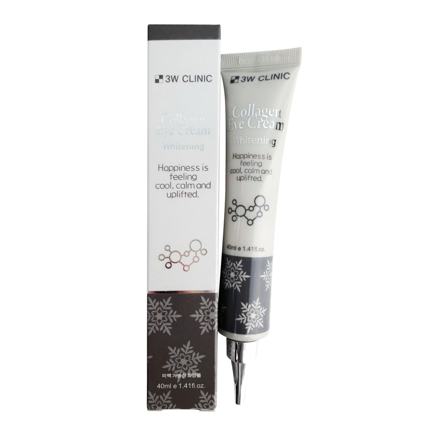 clinic eye cream