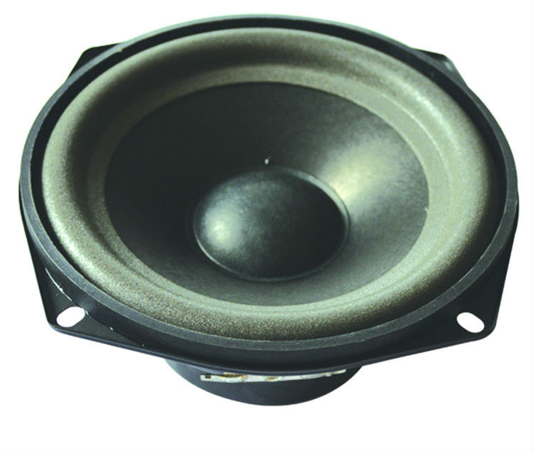 speaker 5 inch 4 ohm