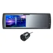 Rear View Mirror Monitor