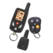 LCD Alarm & Security System