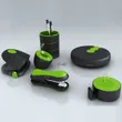 Office Stationery Set