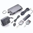 GSM Car Alarm System