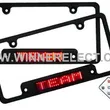 License Plate Frame