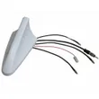 Electronic Car Antenna