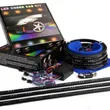 LED Under Car Kit