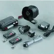 One Button Auto Engine Start/Stop & PKE & Car Alarm