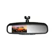 Rearview Mirror