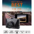 HD Car Cam Camera Car DVR with 2 inches Display With G-Sensor