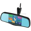 Rear View Mirror Navigator Android System