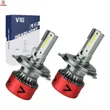 Waterproof LED Headlight for Cars