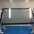 86inch Metal Mesh Touch Screen
