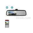 Wifi DVR Mirror with GPS