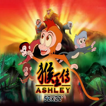 ASHLEY Series | ASHLEY Series |