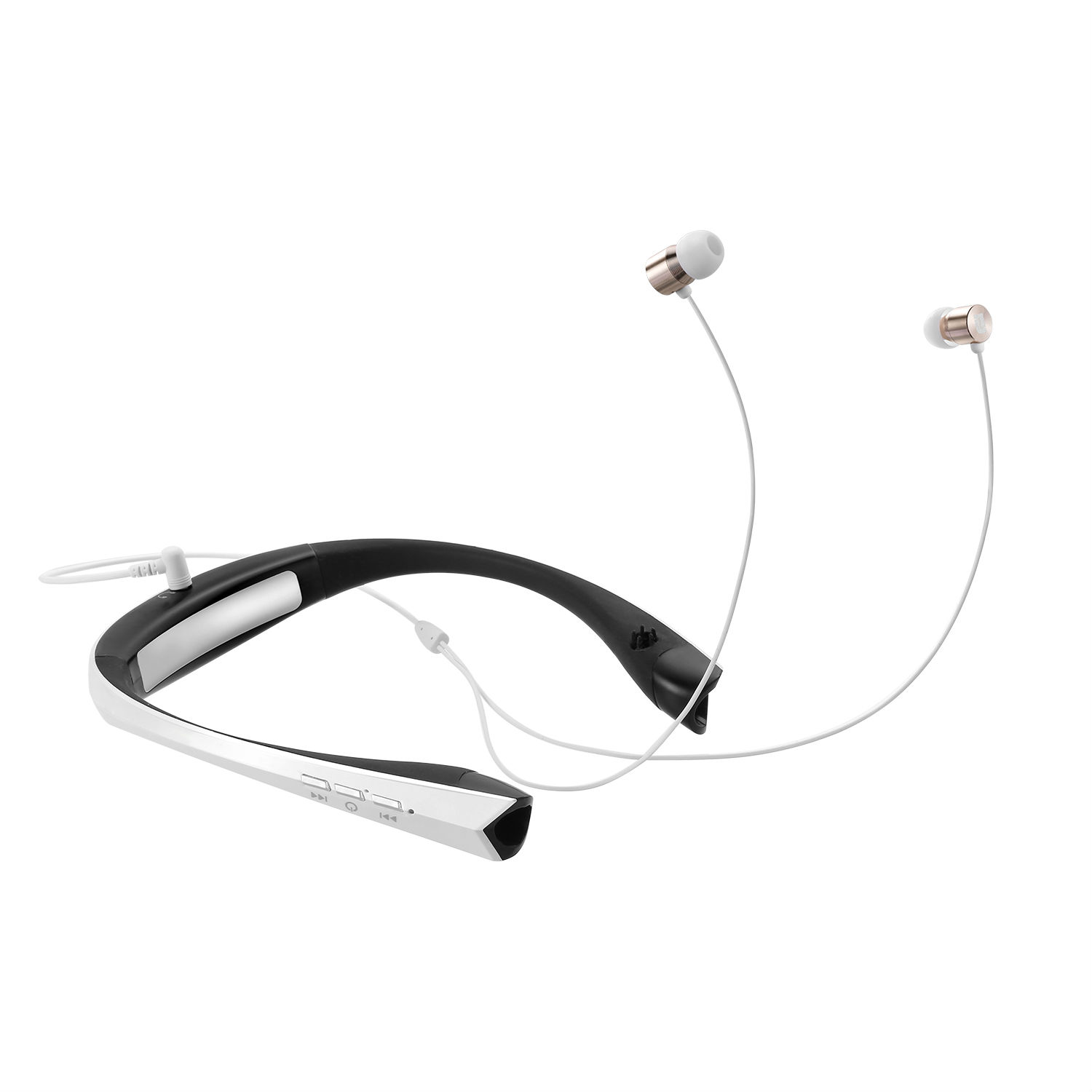 letronics wireless neckband
