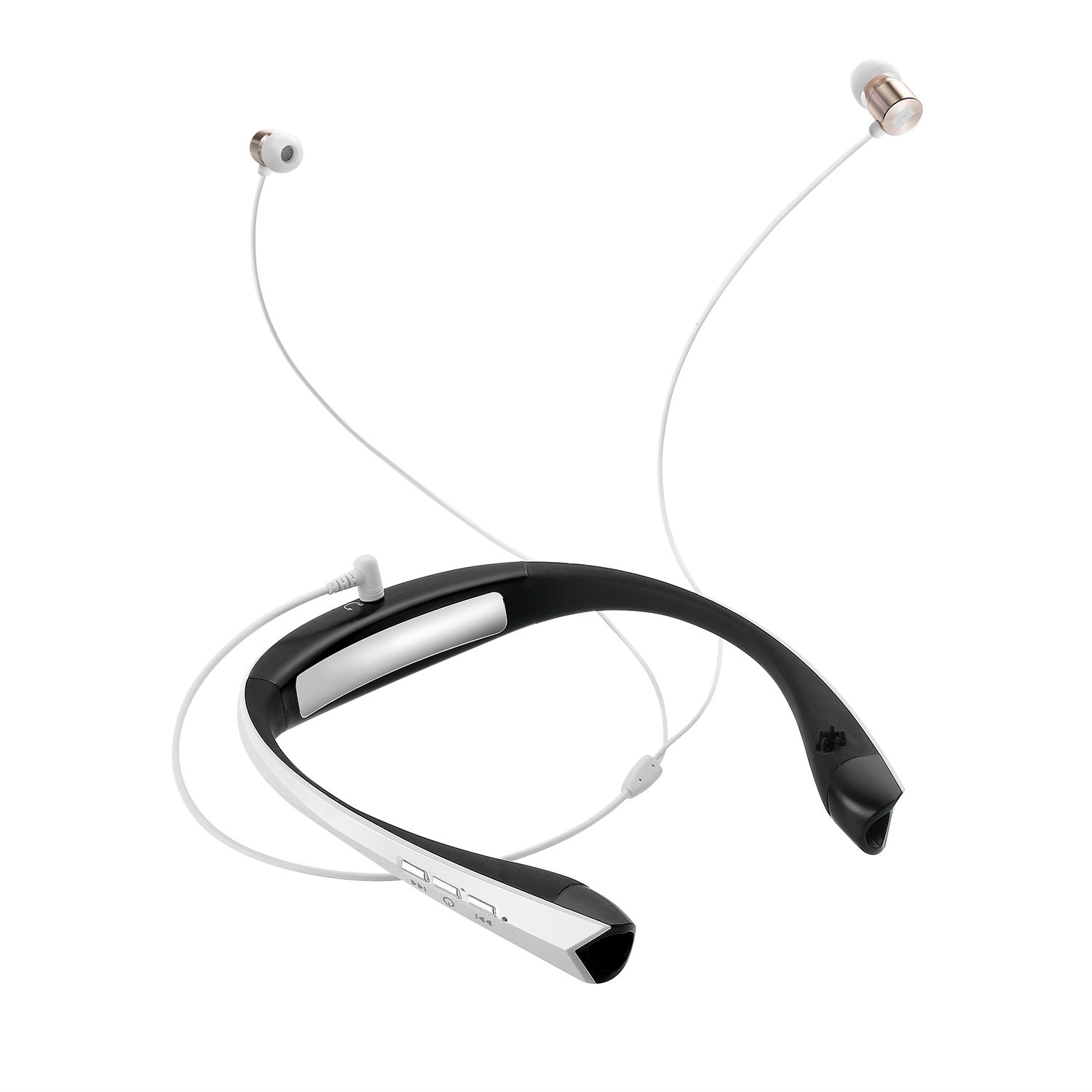 letronics wireless neckband