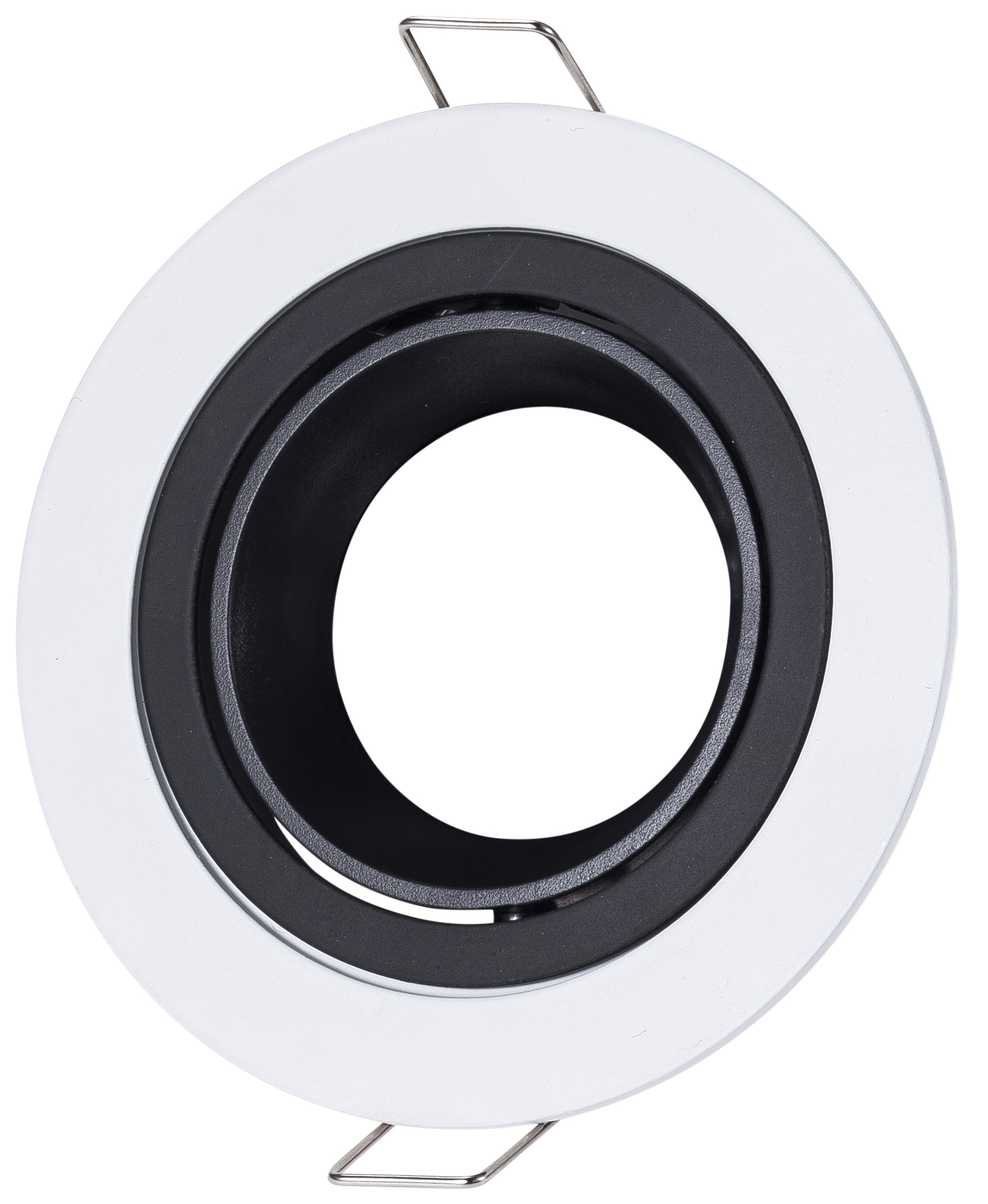 Aluminum single double triple ceiling spotlight fixture GU10 MR16 led