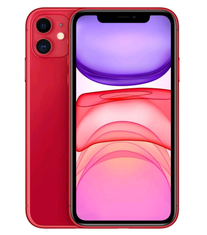 iPhone 11 64GB (PRODUCT)RED 香港版 美品 | www.fleettracktz.com