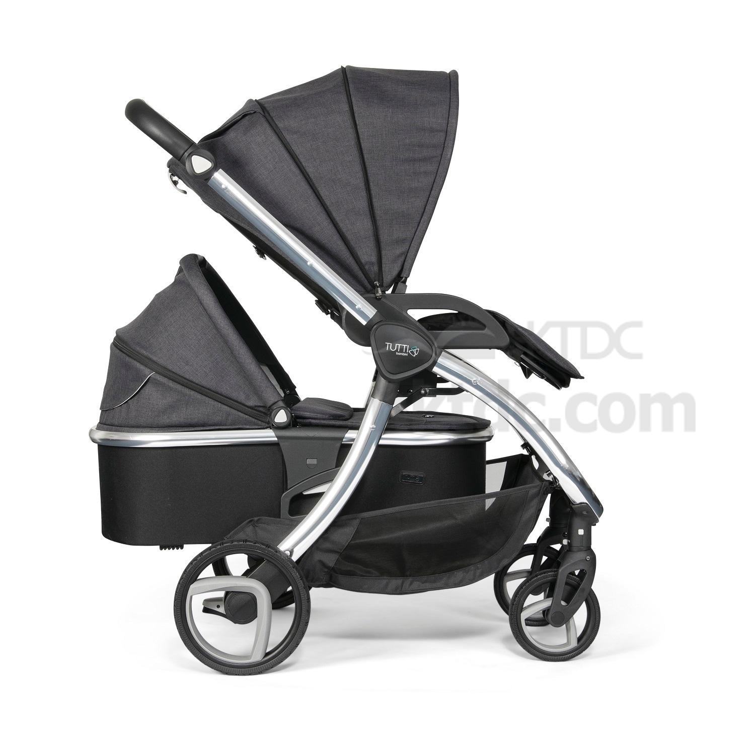 arlo travel system