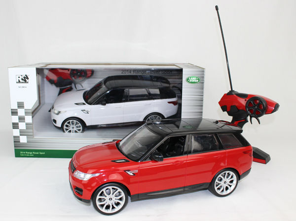 range rover sport rc