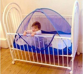 mosquito net for 1 year baby