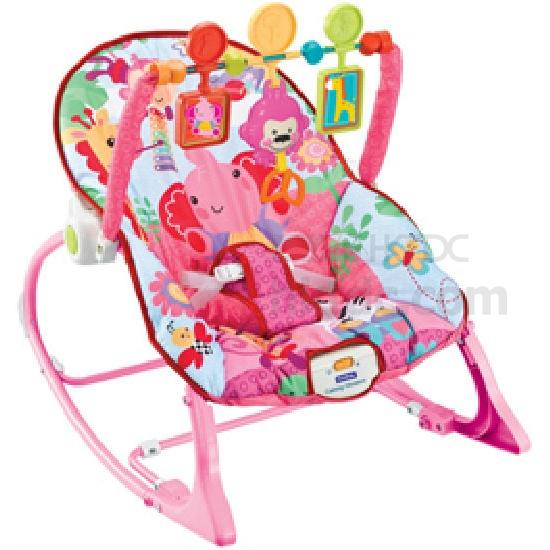 fitch baby bouncer