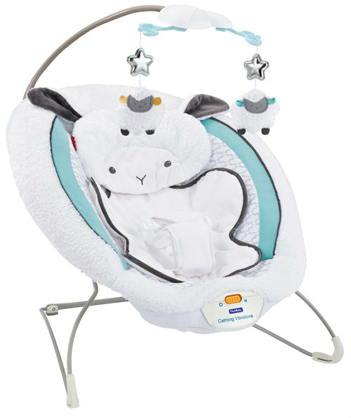 fitch baby bouncer