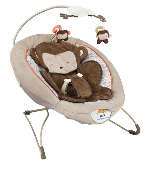 fitch baby bouncer