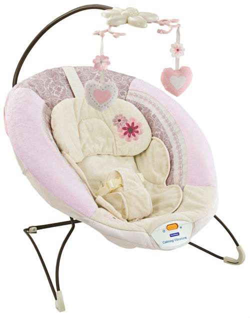 fitch baby bouncer