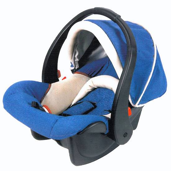 baby carrier cot