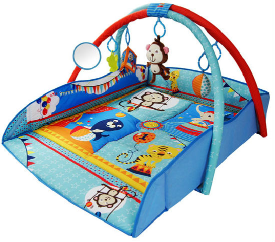 ustide baby play mat