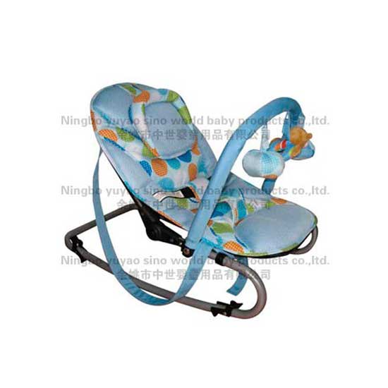 baby rocking chair