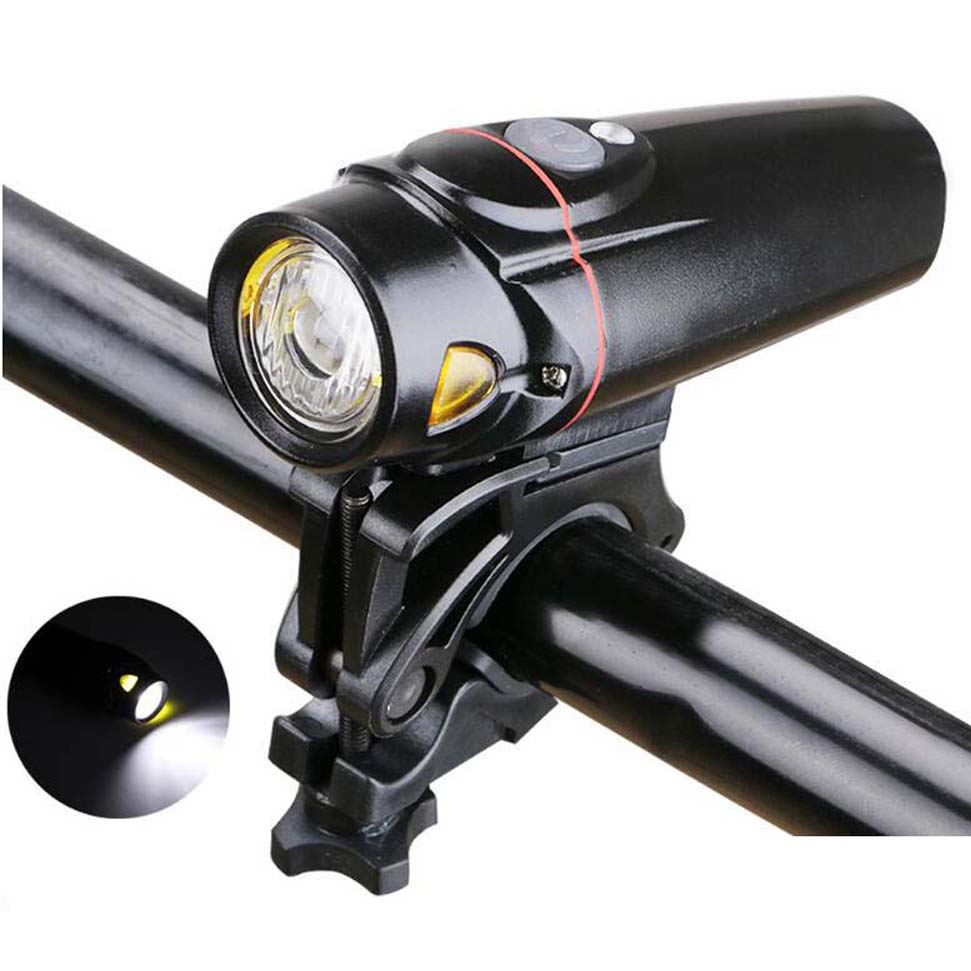 battery operated bicycle lights