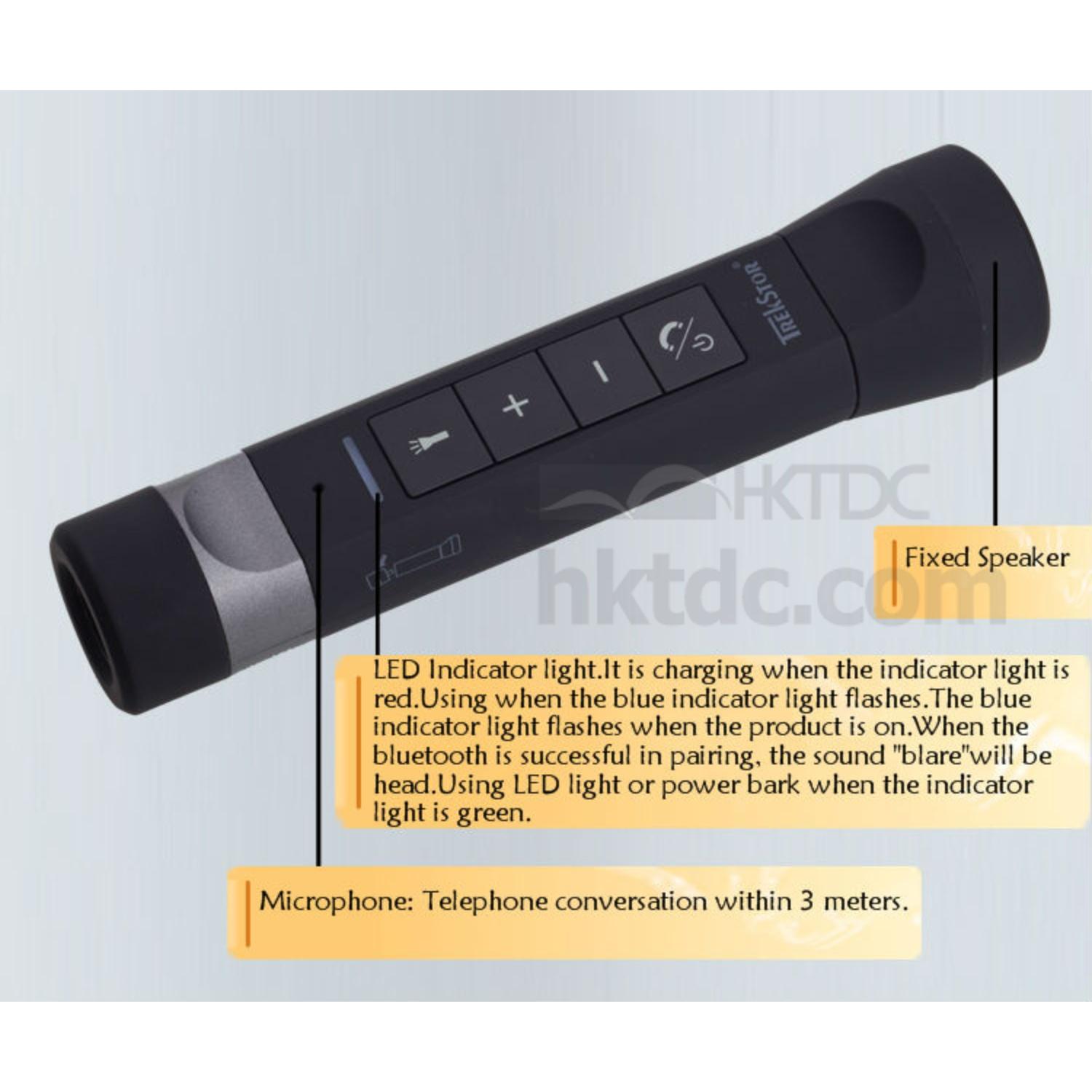multi speaker