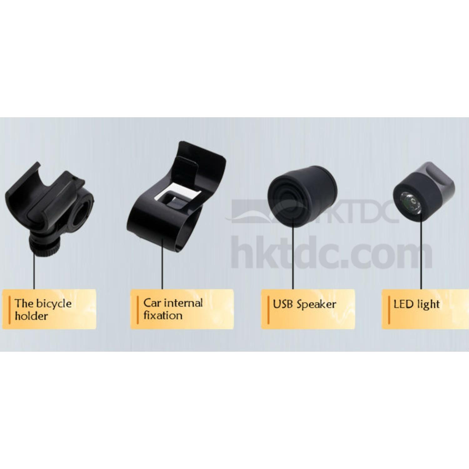 multi speaker