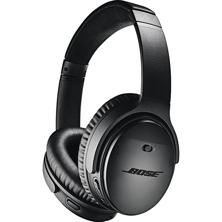 bose qc35 series 1