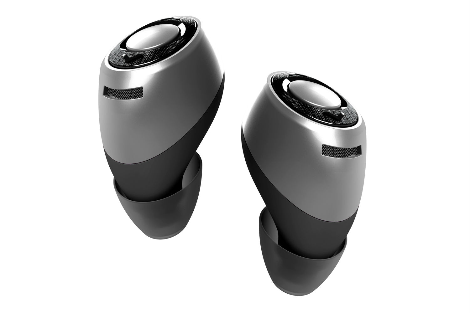 aria true wireless earbuds