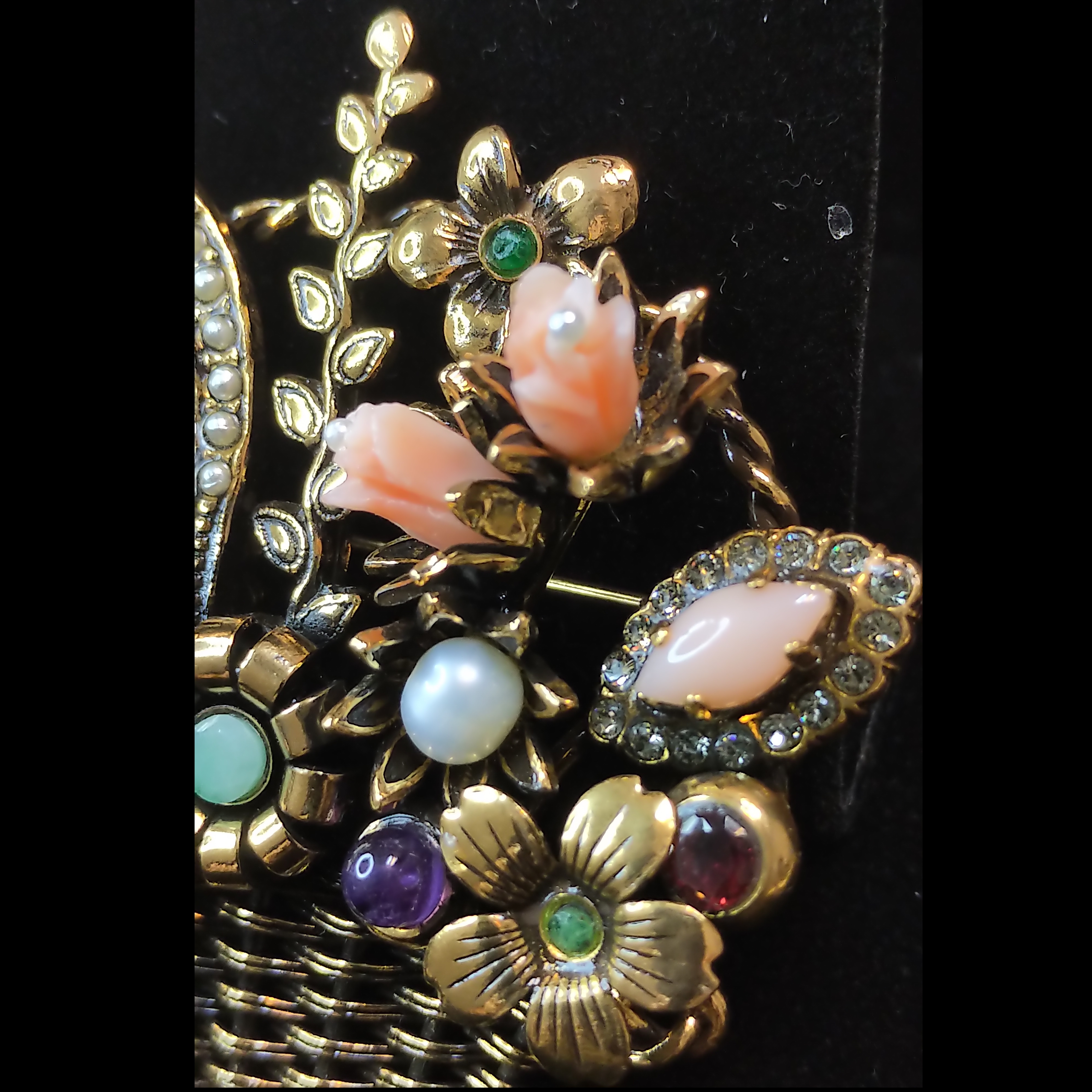 Brooches | Brooches | Costume & Fashion Jewellery