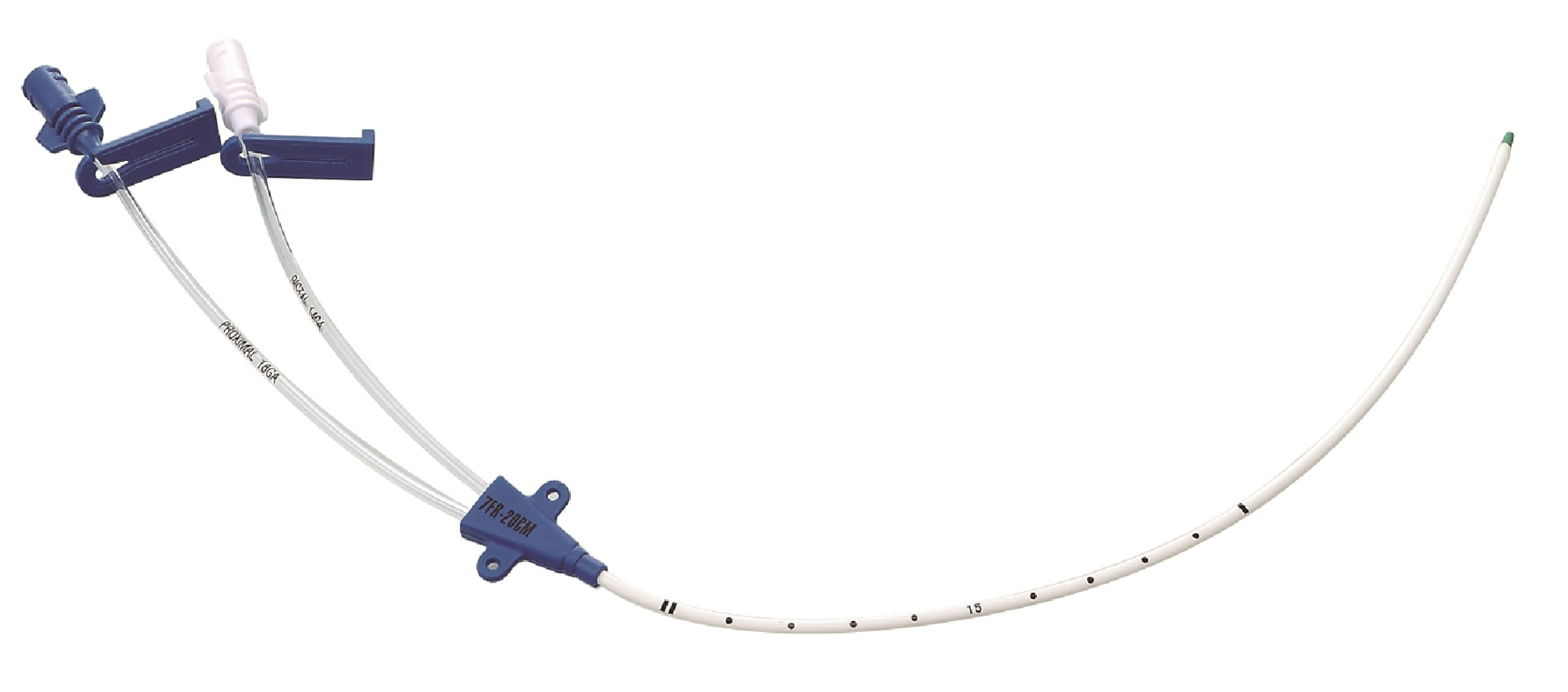 Central Venous Catheter Medical Consumable Health Care & Medical