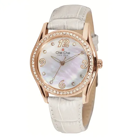 Che Che New York Glorious Longing Series Watch Jewellery Watch Hktdc Sourcing